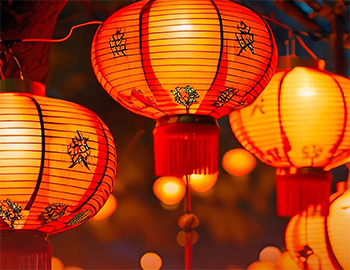 年味不能停，，，，，，，元宵放龘招